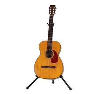 Martin and Co Acoustic Guitar