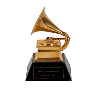 Richard Perry Grammy Trustees Award